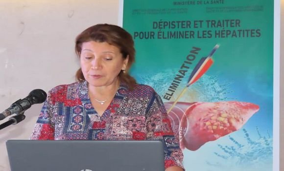 التهاب الكبد الفيروسي: المخطط الاستراتيجي 2023-2026 يهدف إلى الحد من الإصابة والوفيات - الجزائر