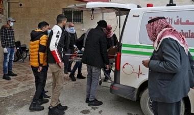 الصحة الفلسطينية تسجل 100 إصابة بمتحور كورونا جديد