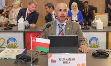 سلطنة عمان تؤكد أهمية تبني نهج الصحة الواحدة والانتقال من المفاهيم إلى الإجراءات العملية
