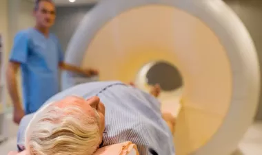 Hopes that MRI scans can screen men for prostate cancer