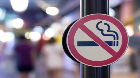 إطلاق حملة إعلامية للتوعية بآثار التدخين السلبي على الأطفال - الأردن