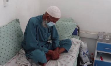 Over 1,000 Tuberculosis Cases in Kandahar: Officials