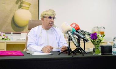 وزير الصحة: إنشاء مديرية للمرأة والطفل.. وافتتاح مركز الإخصاب أكتوبر القادم -  سلطنة عمان