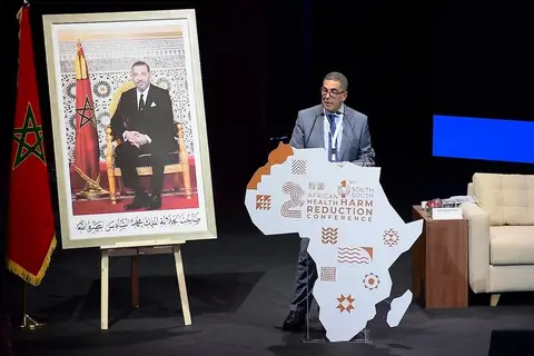 أمزازي يسلط الضوء على جهود المغرب في التعاطي السريع مع 