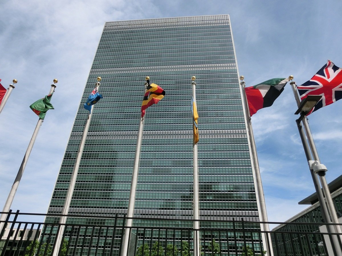 تركيز غير مسبوق على الصحة العامة العالمية في الجمعية العامة للأمم المتحدة