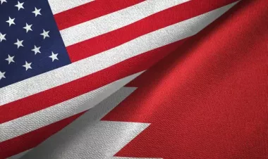 Major Bahrain-US health forum opens