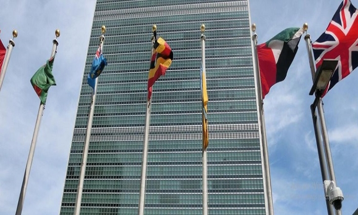 Unprecedented focus on global public health at UN General Assembly