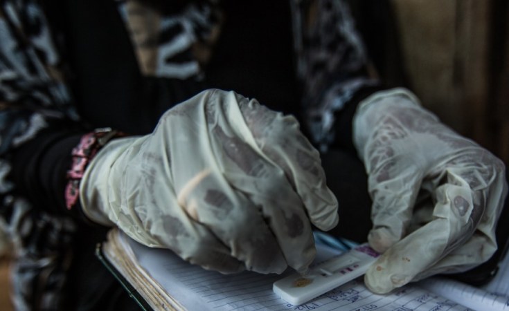 Nigeria Records 55% Drop in Malaria Deaths - WHO