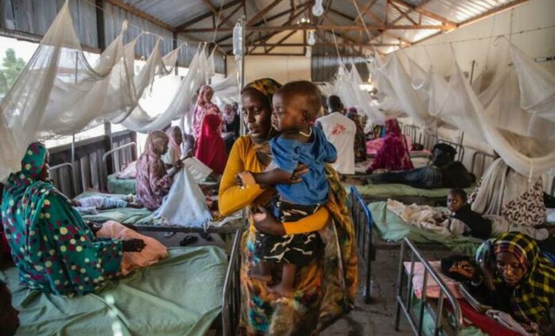 North Darfur malaria cases soar to 13,000 amid medicine shortage - Sudan