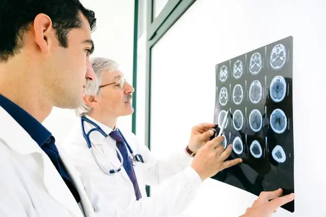 Saudi researchers develop new tech for brain tissue imaging