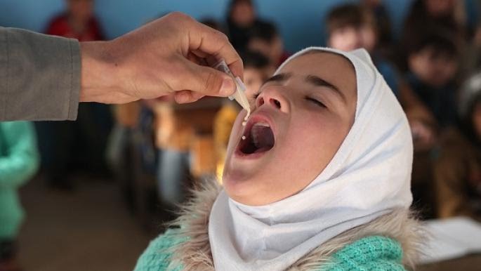 الصحة العالمية: تفشي الكوليرا في أكثر من 30 دولة منذ بداية العام