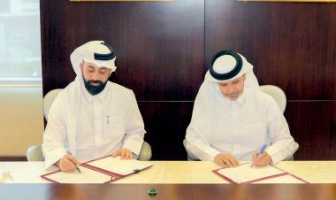 وزارة الصحة القطرية تعزز التعاون مع مجلس قطر للبحوث