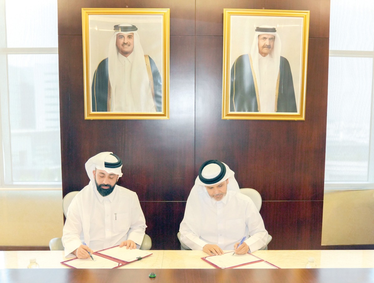 MoPH, QRDI to promote research, innovation in healthcare - Qatar