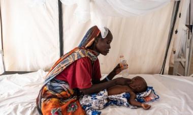 منظمة الصحة العالمية تجيز لقاحاً ثانياً للأطفال ضد الملاريا