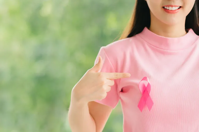 هل يمكنك تجنب الإصابة بسرطان الثدي؟
