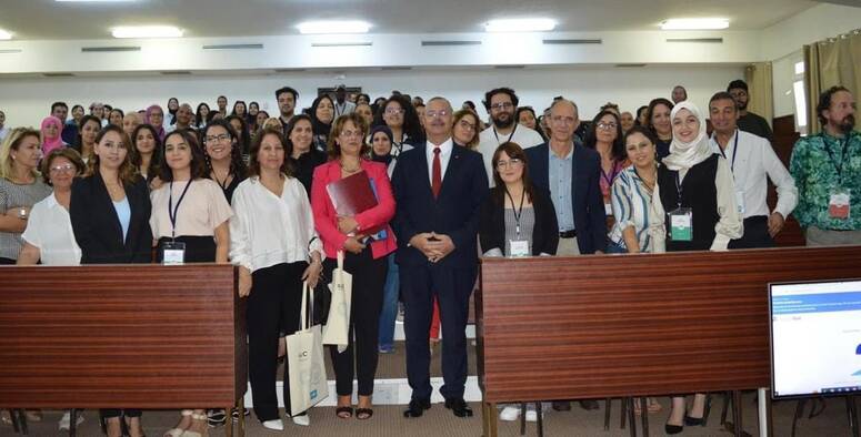 وزير الصحة يؤكد ضرورة دعم الباحثين الشبان وتعزيز مكانتهم وتثمين بحوثهم العلمية - تونس