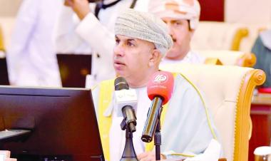 وزراء الصحة الخليجيون يقرون وضع برامج نوعية متجددة وإنشاء مجمع صحي افتراضي 