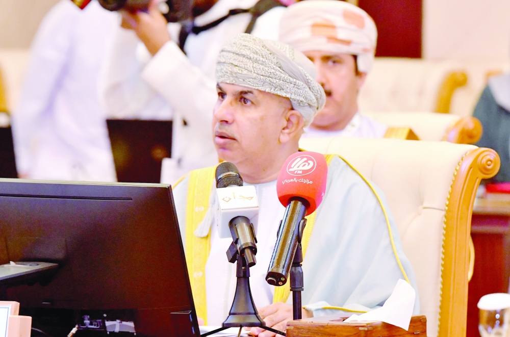 وزراء الصحة الخليجيون يقرون وضع برامج نوعية متجددة وإنشاء مجمع صحي افتراضي 
