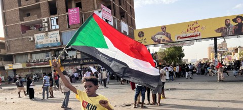 “التدخّل الآن أقل كلفة من التراخي”.. الوضع “الصحي” في السودان “يتدهور بسرعة 