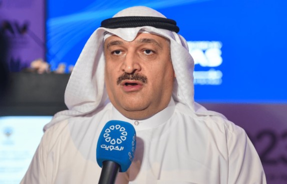 Ministry of Health announces groundbreaking communication center - Kuwait 