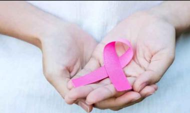 1,400 breast cancer cases registered annually in Jordan