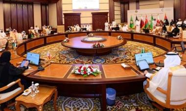 Oman hosts GCC health meeting, conference