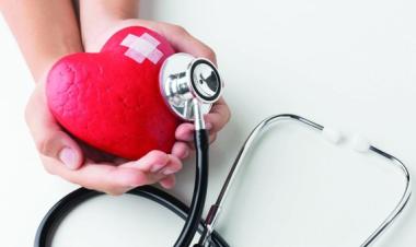 Experts urge healthy lifestyle, Kuwait marks World Heart Day
