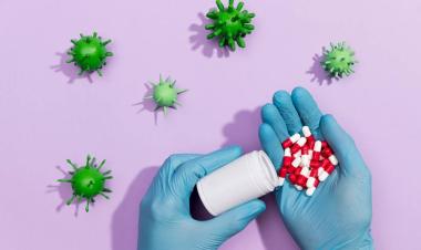 أبحاث علمية توصي بترشيد استخدام مضادات الميكروبات  - سلطنة عمان