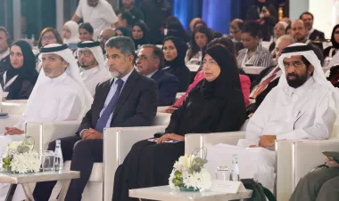 افتتاح مؤتمر المدن الصحية لإقليم شرق المتوسط بمشاركة 15 دولة​​ في قطر  