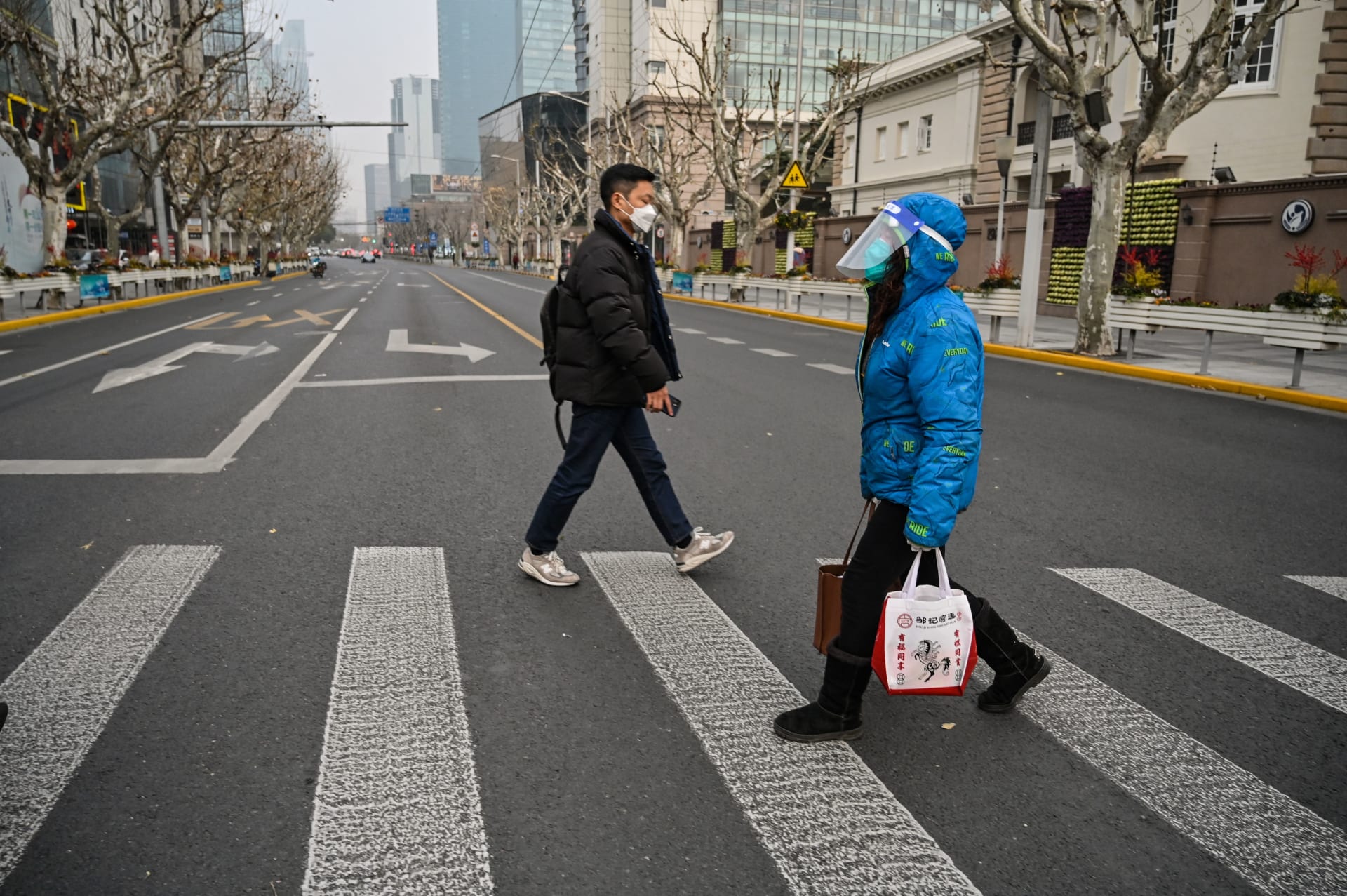منظمة الصحة العالمية تعرب عن قلقها بشأن انتشار أمراض تنفسية في الصين