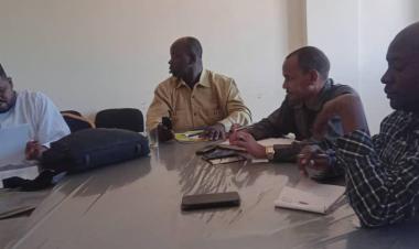 النيل الأبيض: 14 حالة اشتباه بالإسهال المائي بالدويم أمس الجمعة  - السودان 