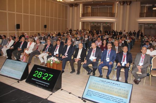 انطلاق فعاليات المؤتمر العاشر لجمعية أطباء السكري - الأردن