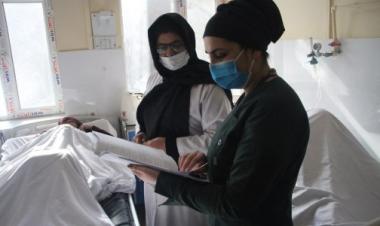 Afghanistan to establish more cervical cancer centers: health official