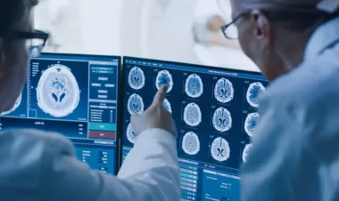 الذكاء الاصطناعي يتفوق على الأطباء.. يشخص السرطان بدقة