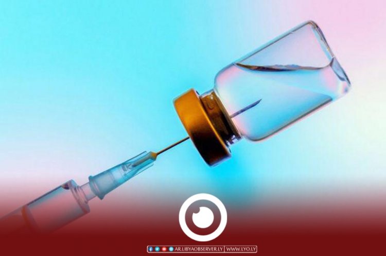 مكافحة الأمراض يطلق حملة تطعيم ضد الإنفلونزا الموسمية  - ليبيا