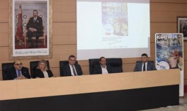 Morocco to Host 2024 International Congress on Occupational Health