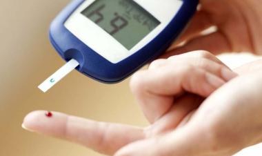 Every 4th Pakistani is suffering from diabetes: experts
