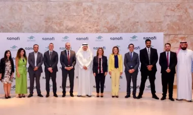 Kuwait Diabetes Society signs MoU with Sanofi