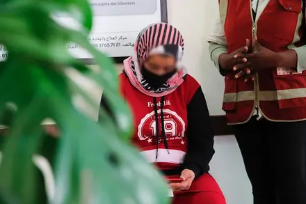 خمُس المصابين بالسيدا في المغرب يتجنبون الخدمات الصحية بسبب الوصم