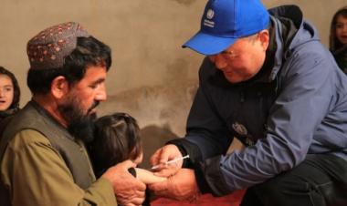 الصحة الأفغانية: 1000 شخص يموتون سنويا بأفغانستان بسبب مضاعفات إصابتهم بالسكري