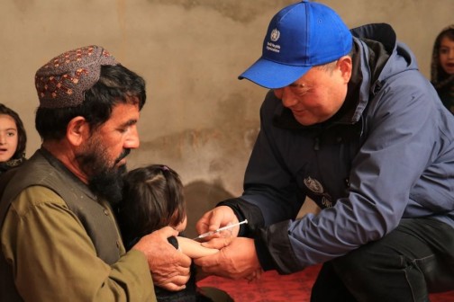 الصحة الأفغانية: 1000 شخص يموتون سنويا بأفغانستان بسبب مضاعفات إصابتهم بالسكري