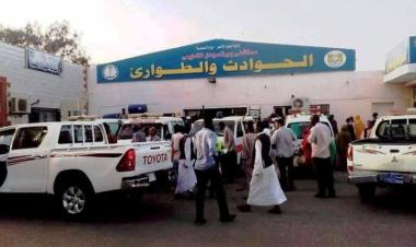 83 إصابة جديدة بالكوليرا في ولاية البحر الأحمر شرقي السودان
