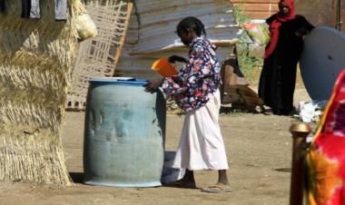 الصحة العالمية تدعو إلى تحرك عاجل لمعالجة الأزمة في السودان