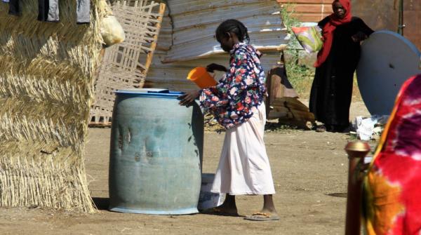 الصحة العالمية تدعو إلى تحرك عاجل لمعالجة الأزمة في السودان
