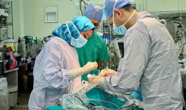 لتطوير منظومة الرعاية الصحية في سلطنة عُمان.. أكثر من 150 بحثًا علميًّا بالمستشفى السُّلطاني خلال 2023