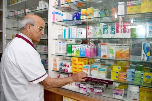حملة تدق ناقوس الخطر حول الاستعمال غير الصحي للمضادات الحيوية بالمغرب
