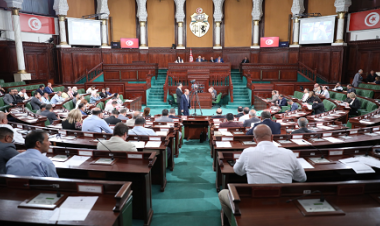 مجلس الشعب يصادق على قانون يتعلق ببروتوكول اتفاق بين تونس والصين لإرسال فرق طبية صينية لتونس
