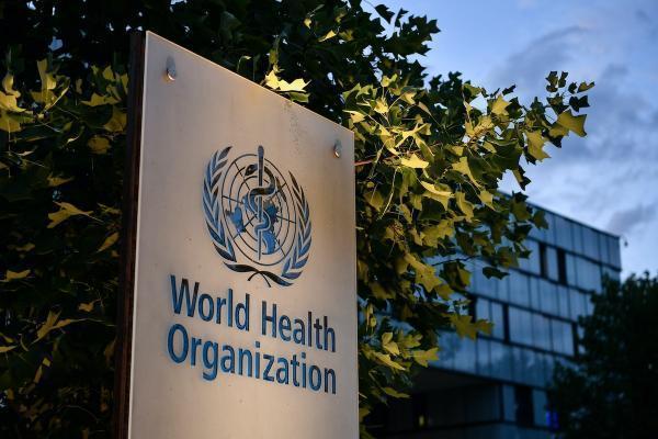 WHO is very concerned over spread of infectious diseases in Gaza