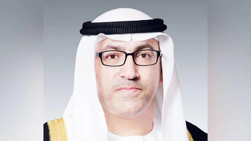 الإمارات تقود مستقبل الابتكار الصحي في معرض ومؤتمر الصحة العربي 2024