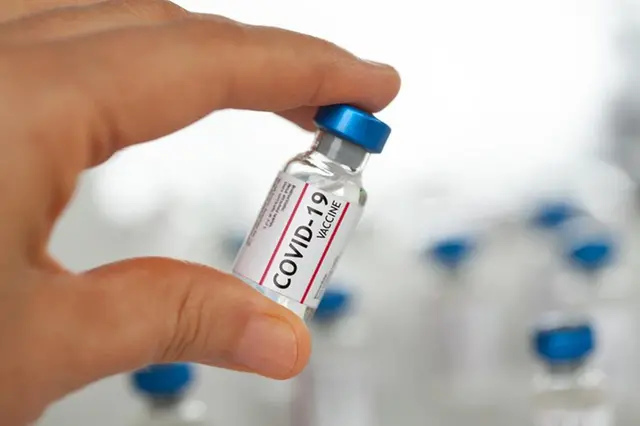 Saudi: MoH urges 6 categories of people to take developed COVID-19 vaccine